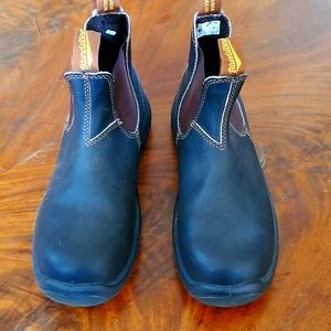 (OBO$) Blundstone Classic Chelsea Boot